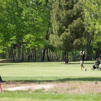 Golf des Graves et du Sauternais