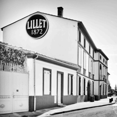 Maison Lillet