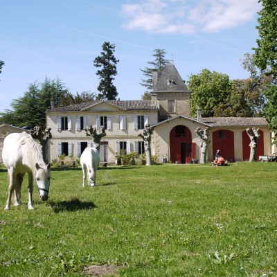 © Château Lusseau