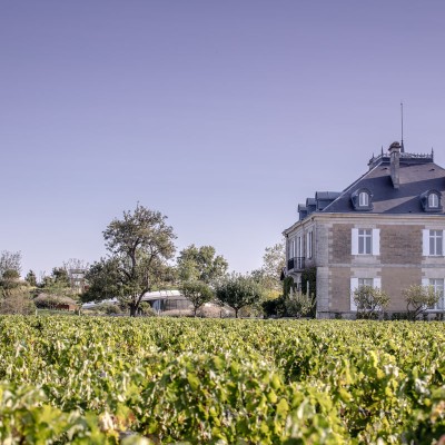 Château Haut-Bailly