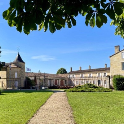 Château de Portets