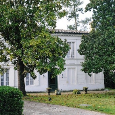 Château Grand Abord