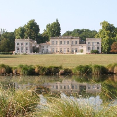 Château Filhot