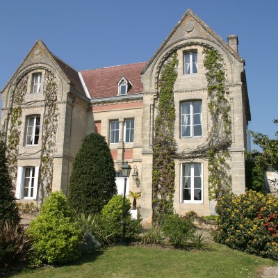 Château Raymond Lafon