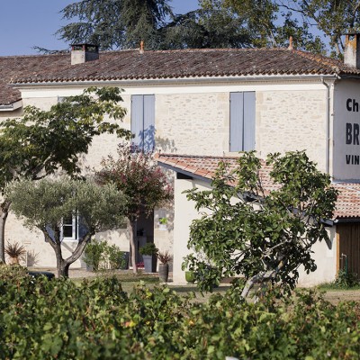 Château Brondelle