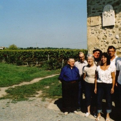 Château Haut Claverie