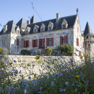 Chateau Olivier