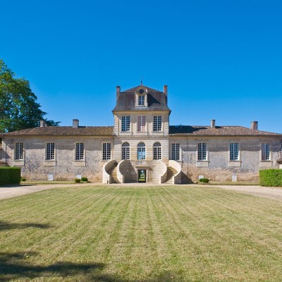 Château de Myrat