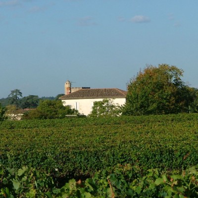 Château Beauregard Ducasse