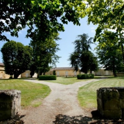 VIEUX CHÂTEAU GAUBERT