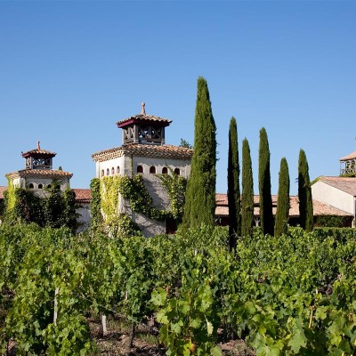 Chateau Smith Haut Lafitte