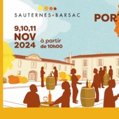 sauternes et barsac