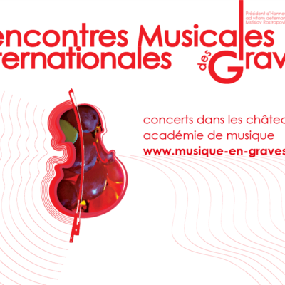 Rencontres Musicales Internationales des Graves