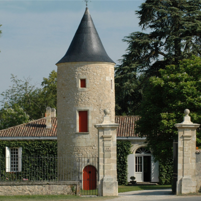 Château Latour Martillac 
