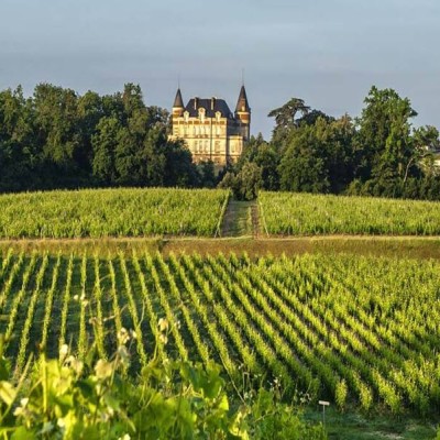 Château de Rayne Vigneau