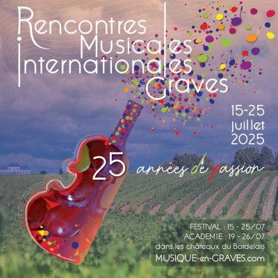 Musiques en GRAVES