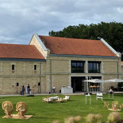 Château La Garde