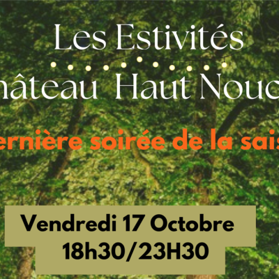 Château Haut Nouchet