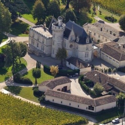 Château Pape Clément