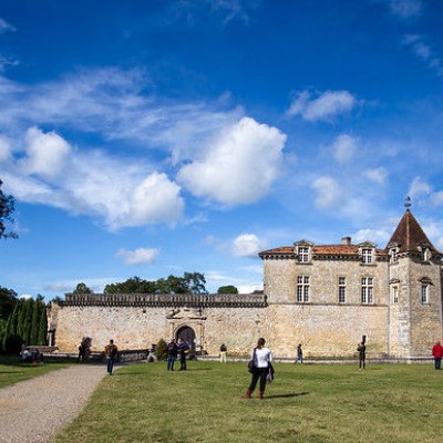 David Remazeilles - Gironde Tourisme